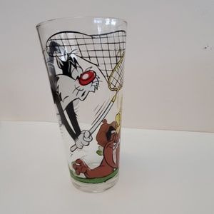 1970's Sylvester Glass